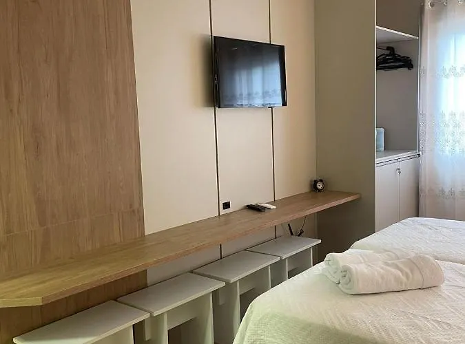 Loft Moderno E Confortavel
