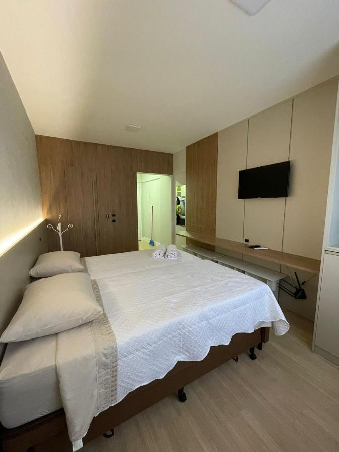 Apartment Loft Moderno E Confortavel *
