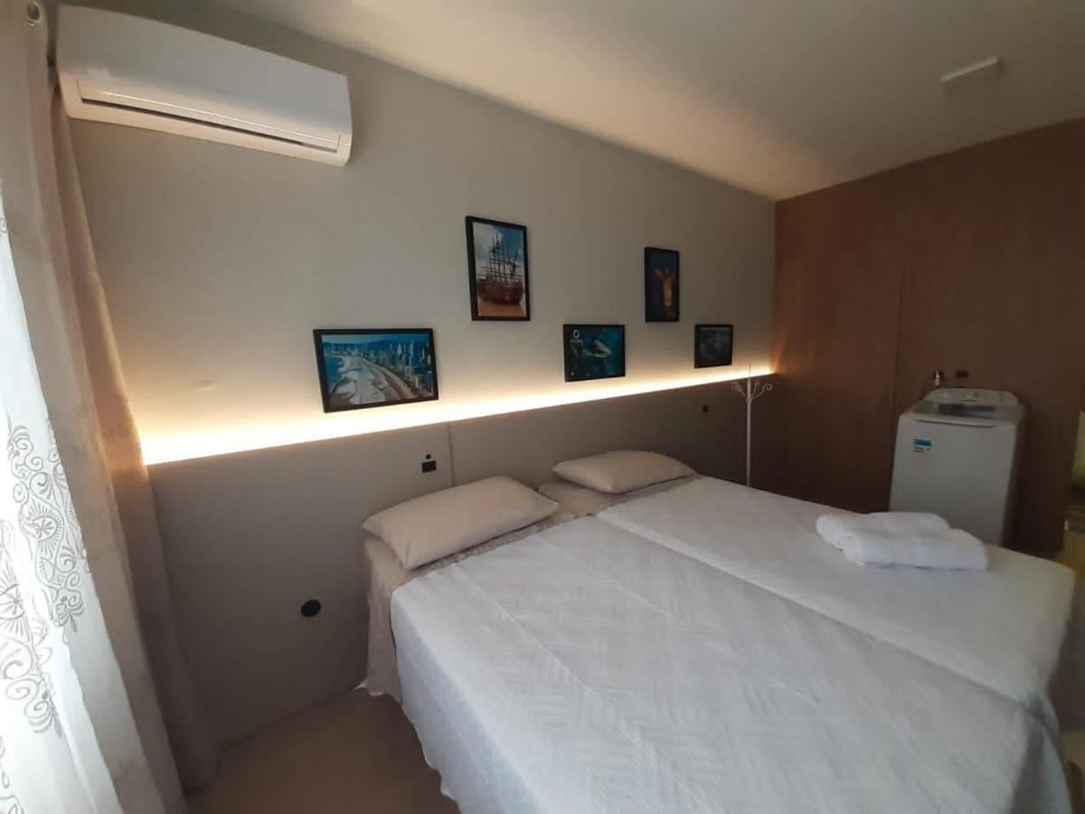 Apartment Loft Moderno E Confortavel Balneario Camboriu