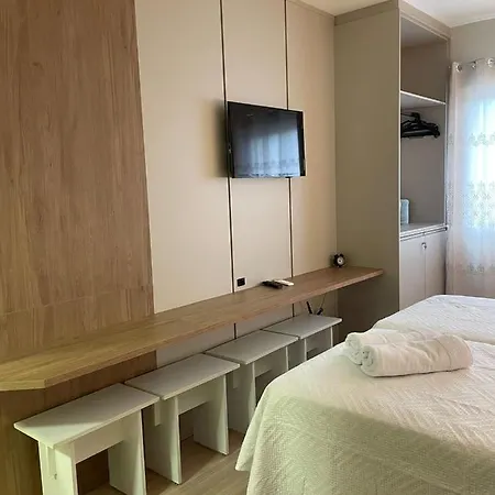 Loft Moderno E Confortavel Balneario Camboriu Exterior photo