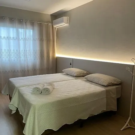 Loft Moderno E Confortavel Balneario Camboriu Exterior photo