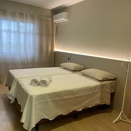 Loft Moderno E Confortavel Balneario Camboriu Exterior photo