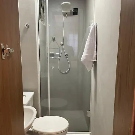 Loft Moderno E Confortavel Balneario Camboriu Exterior photo