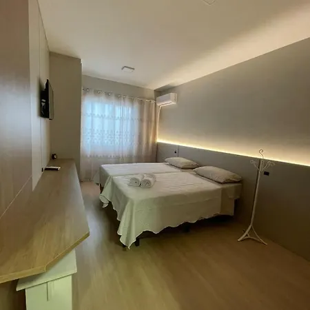 Loft Moderno E Confortavel Balneario Camboriu Exterior photo