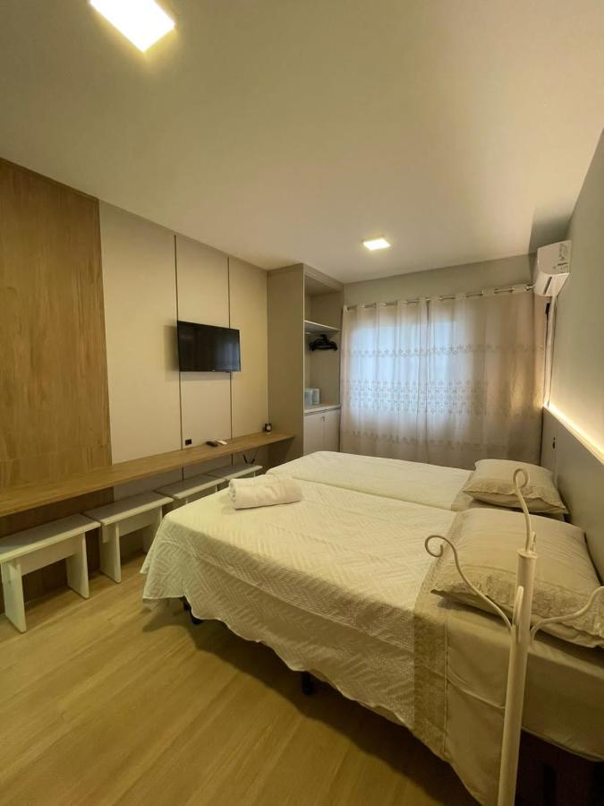 Loft Moderno E Confortavel * Balneário Camboriú