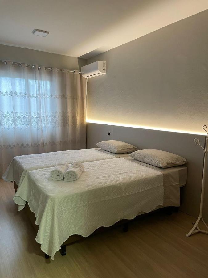 Loft Moderno E Confortavel