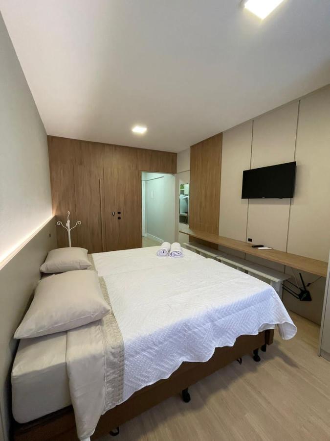 Loft Moderno E Confortavel * Balneário Camboriú