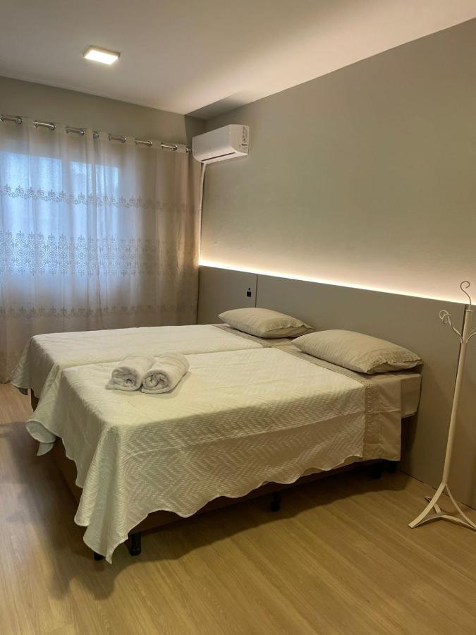 Apartamento Loft Moderno E Confortavel *