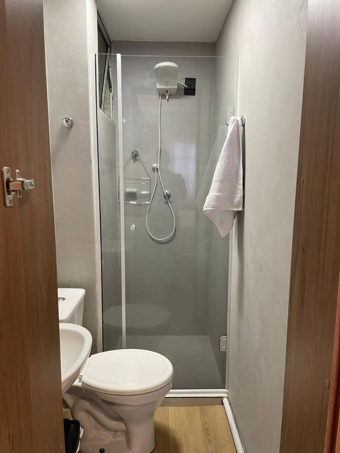 Kitnet Moderna E Confortavel *
