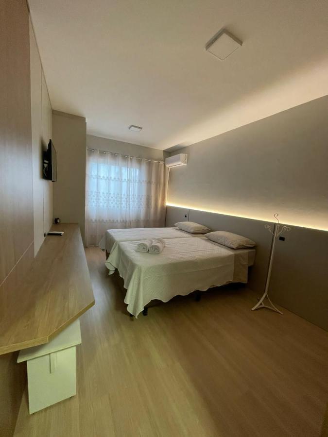 Loft Moderno E Confortavel Apartamento *