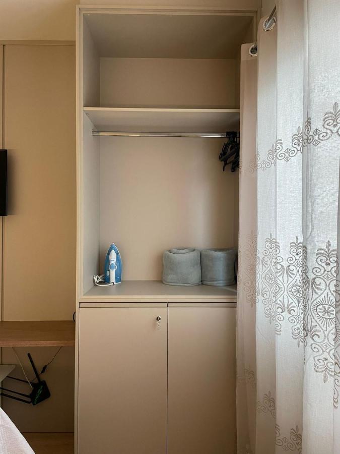 Apartamento Loft Moderno E Confortavel Balneário Camboriú
