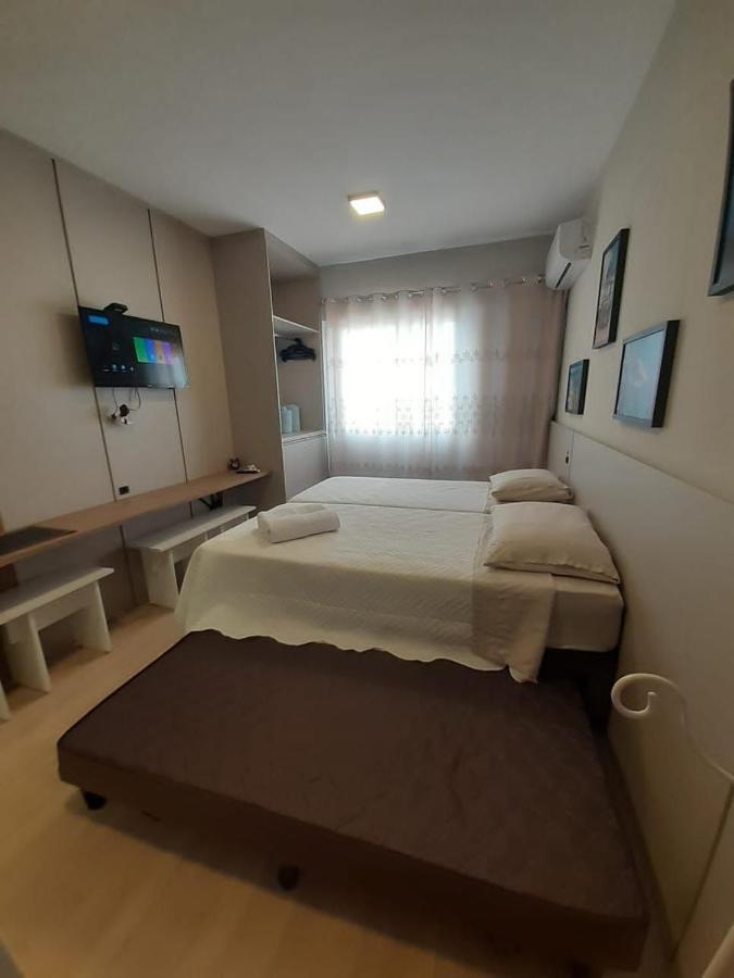 Loft Moderno E Confortavel Apartamento