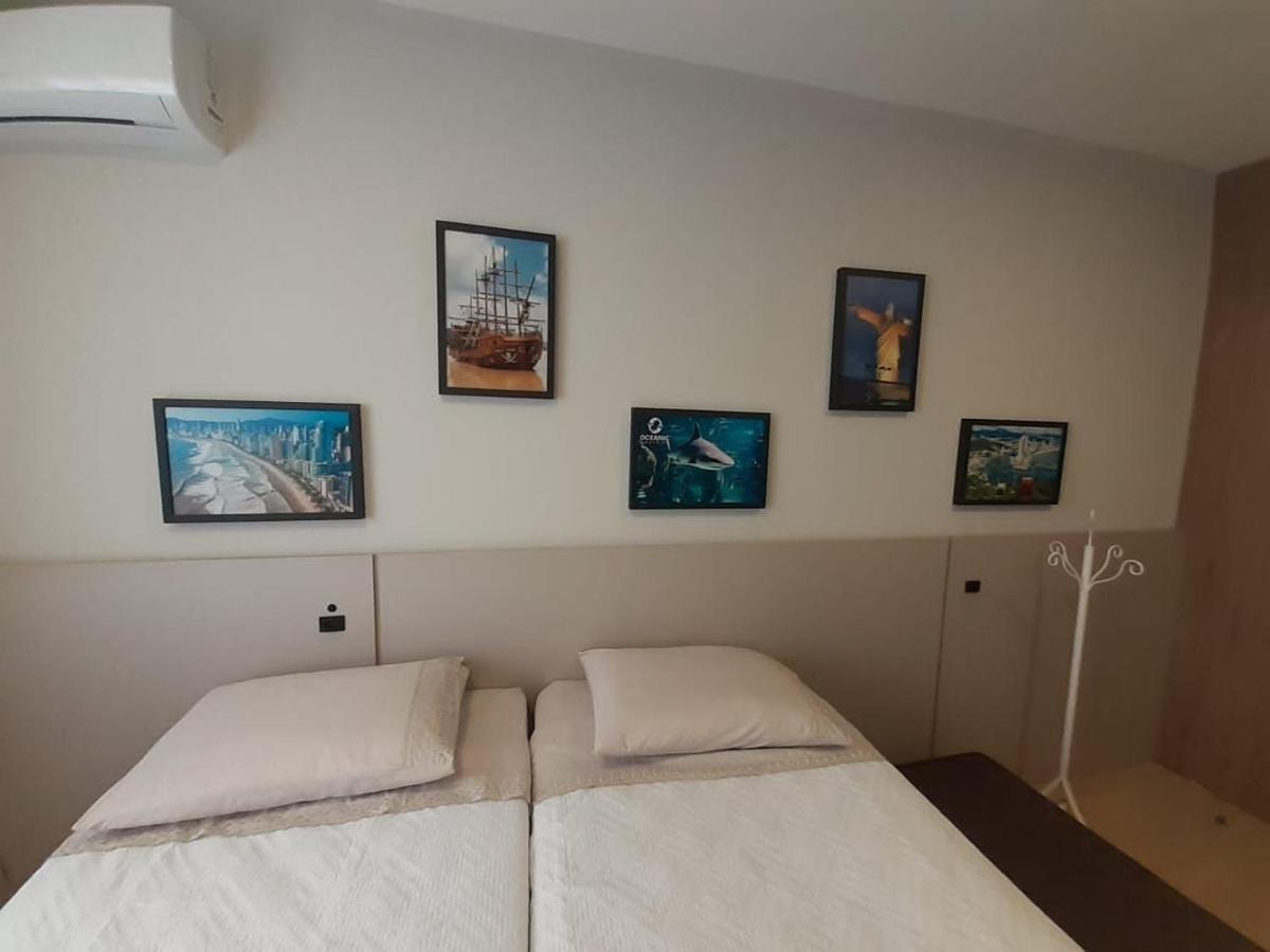Loft Moderno E Confortavel Apartamento Balneário Camboriú
