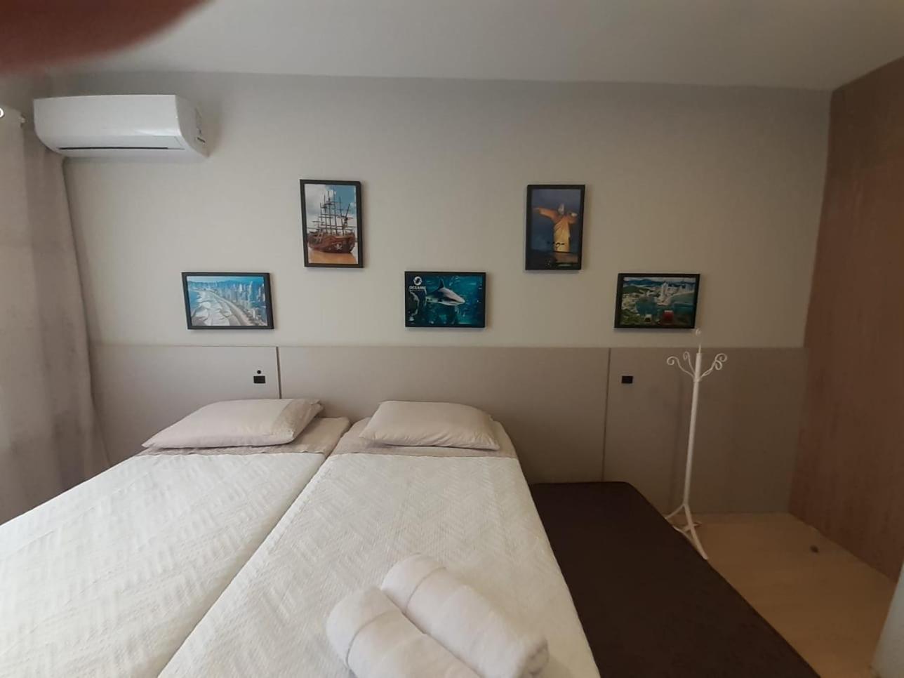 Apartment Kitnet Moderna E Confortavel Balneario Camboriu