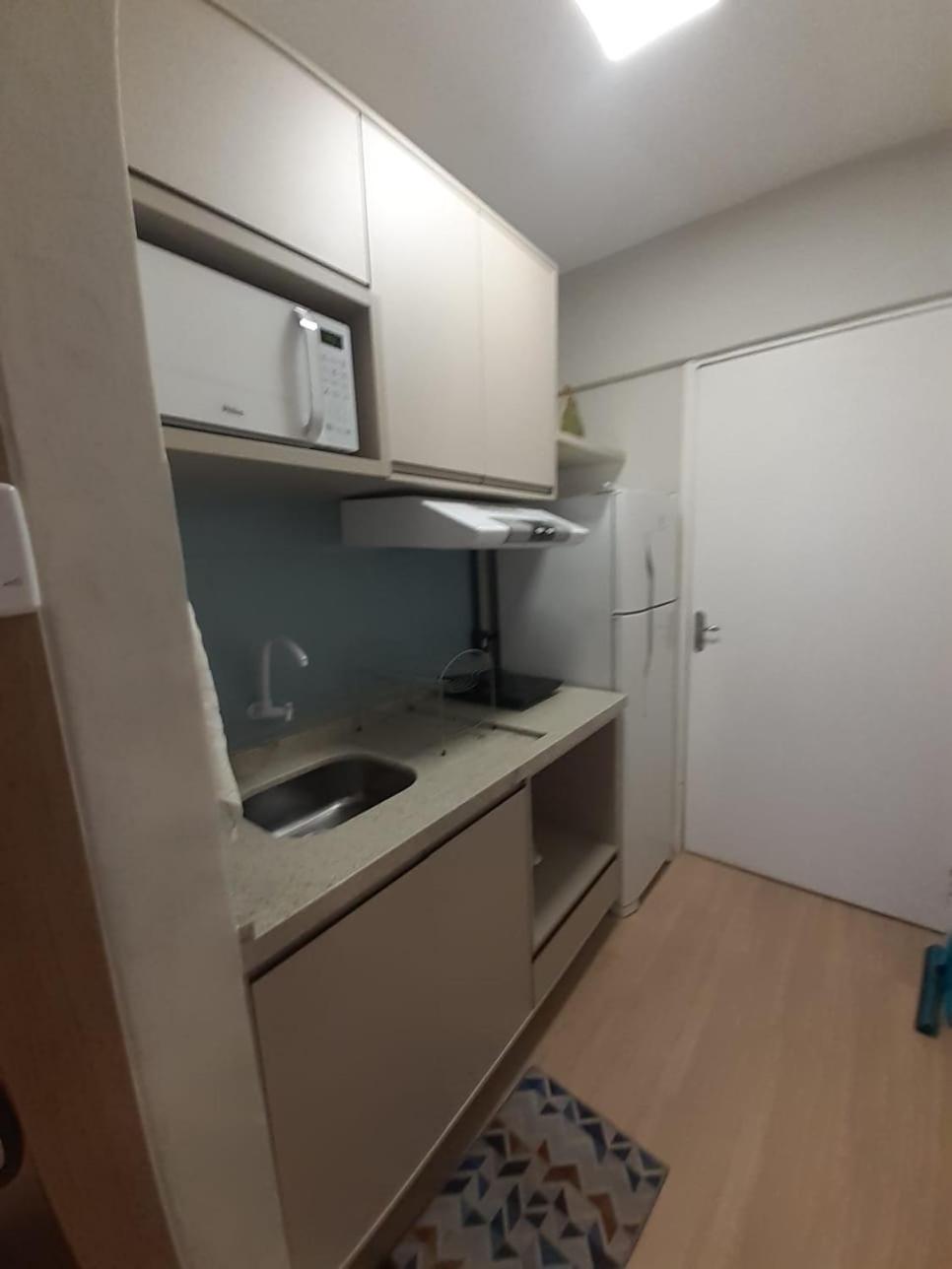 Kitnet Moderna E Confortavel Balneario Camboriu