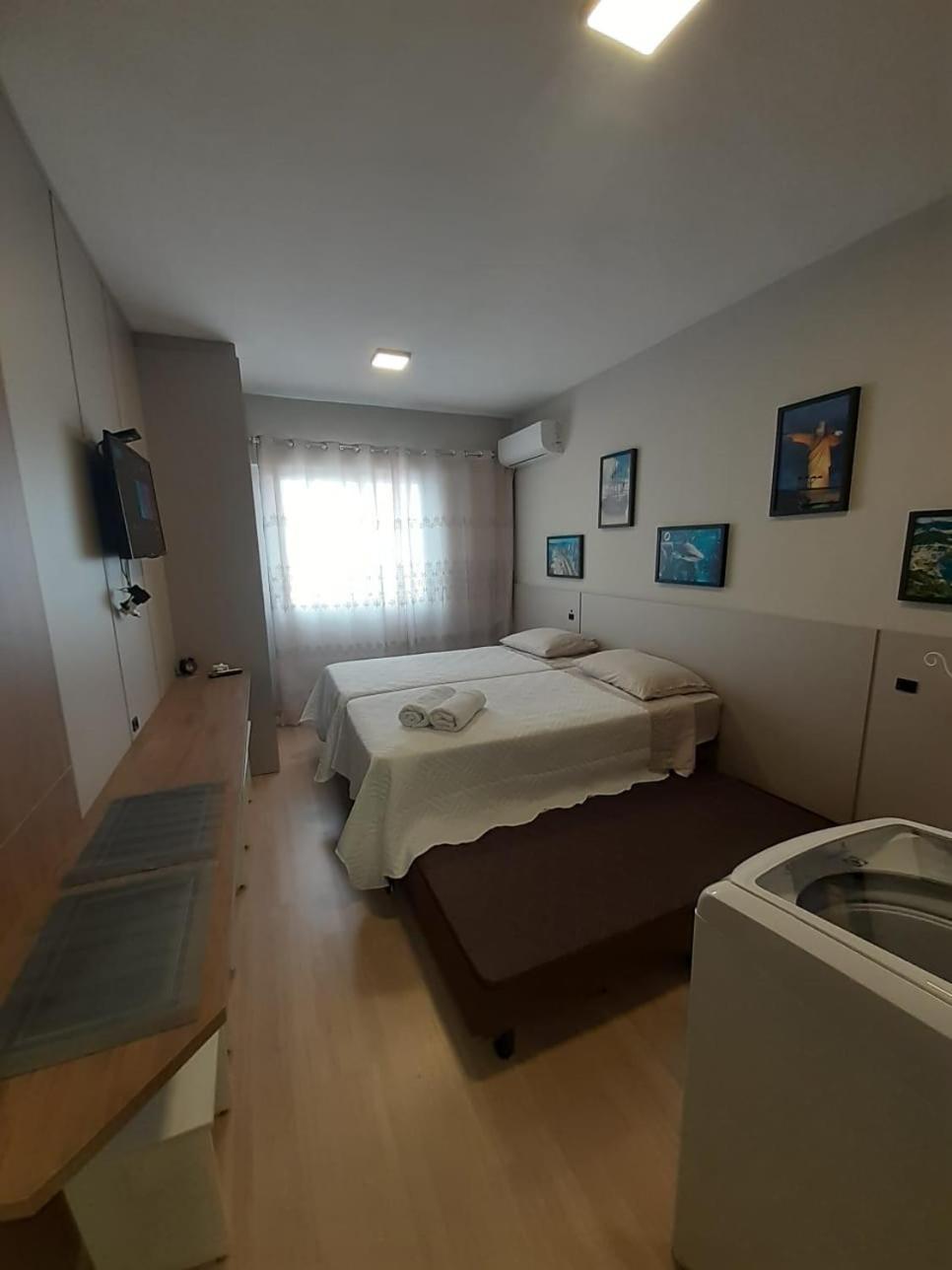 Kitnet Moderna E Confortavel *