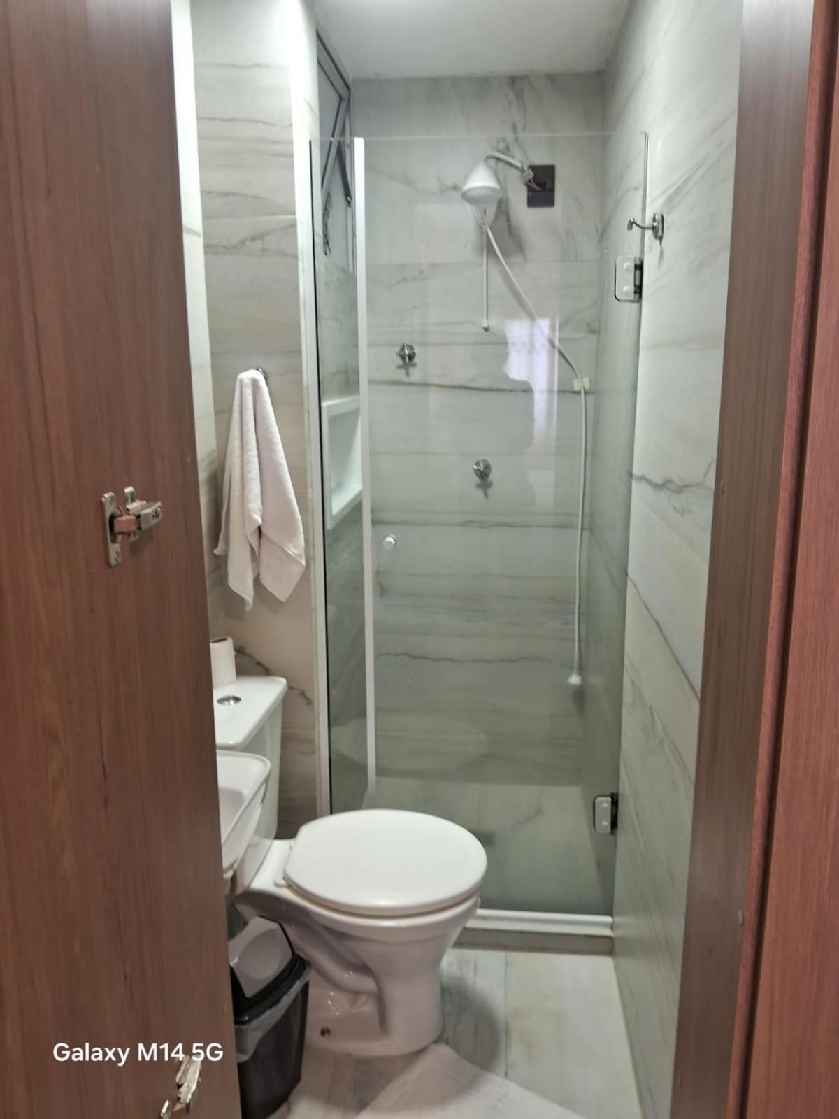 Kitnet Moderna E Confortavel * Balneario Camboriu